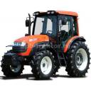 Трактор KIOTI DX9010