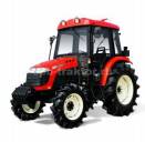 Трактор KIOTI DK551