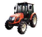 Трактор KIOTI RX6010